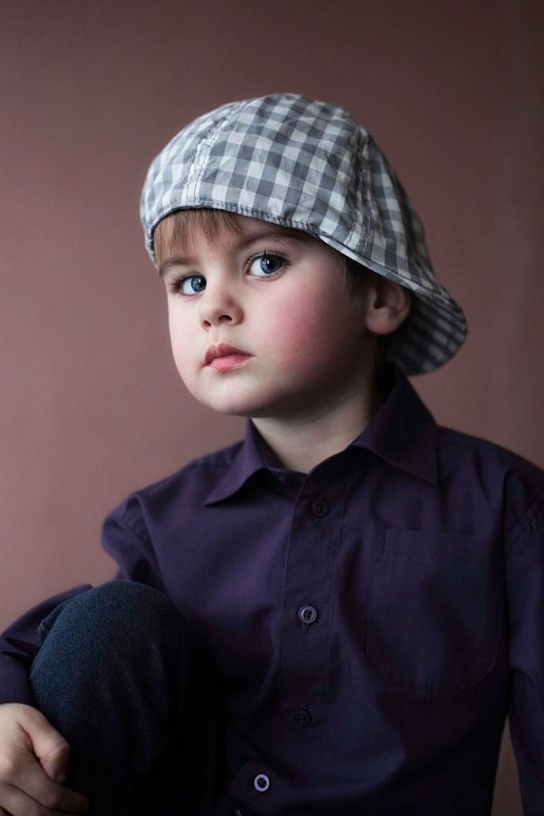 Семейная фотосъемка